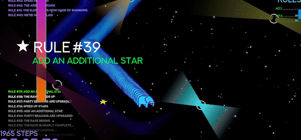 100 Rules (To Live By)